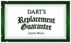 Dart's Guarantee